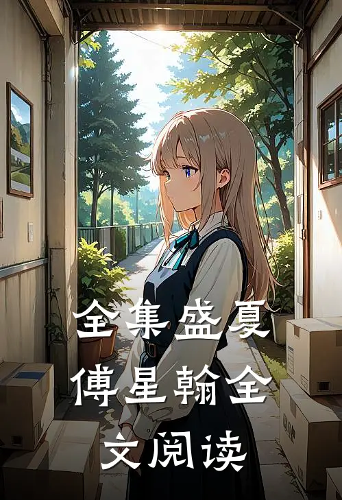 全集盛夏傅星翰全文阅读