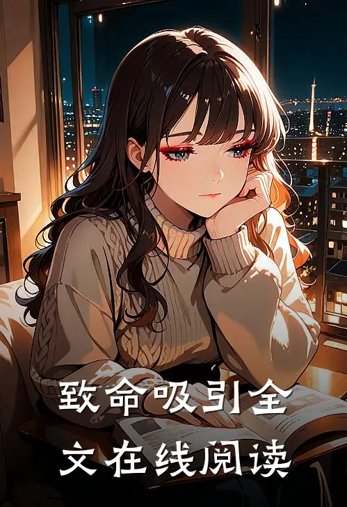 致命吸引全文在线阅读