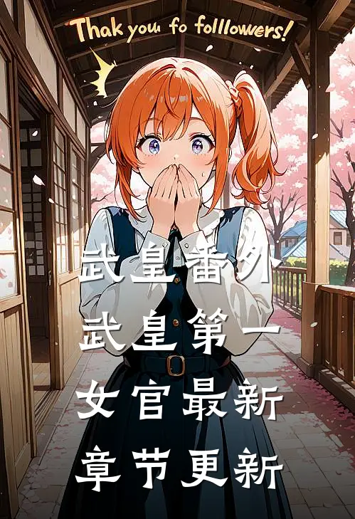 武皇番外武皇第一女官最新章节更新