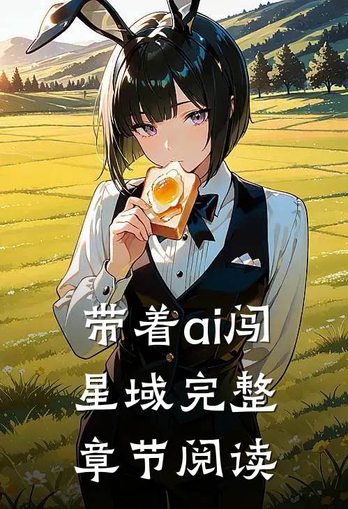 带着ai闯星域完整章节阅读