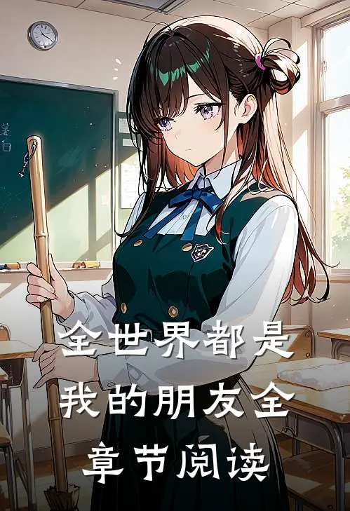 全世界都是我的朋友全章节阅读