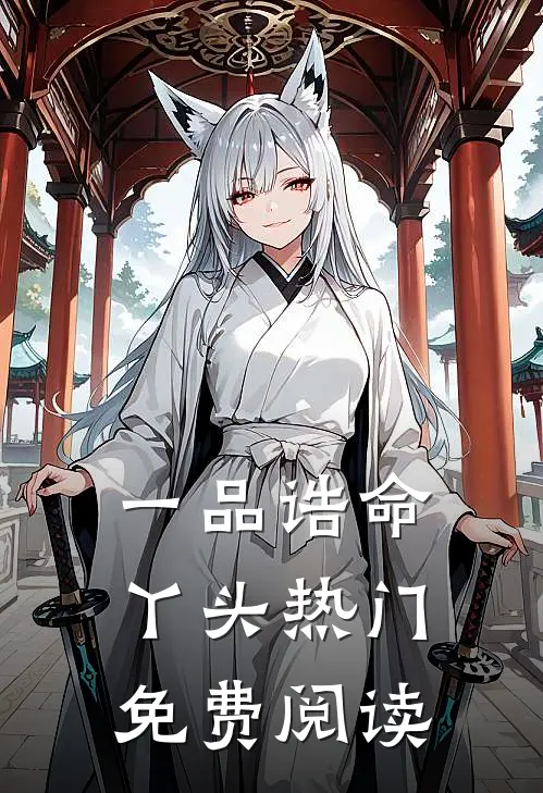 一品诰命丫头热门免费阅读