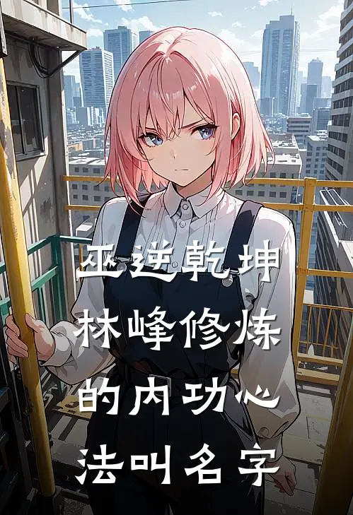 巫逆乾坤林峰修炼的内功心法叫名字