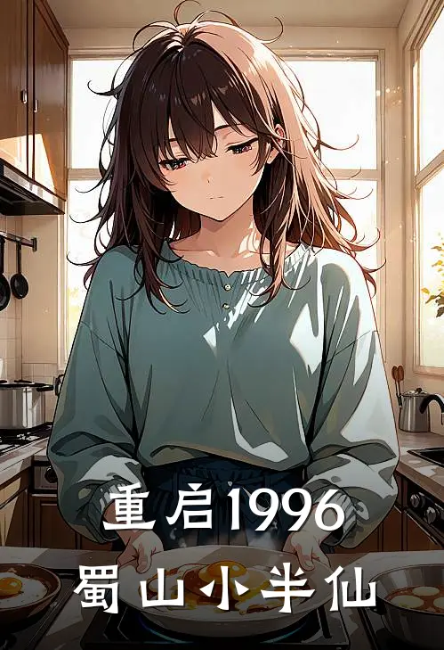 重启1996 蜀山小半仙