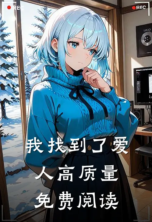 我找到了爱人高质量免费阅读