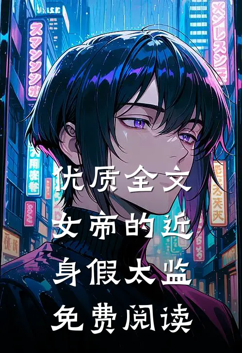 优质全文女帝的近身假太监免费阅读