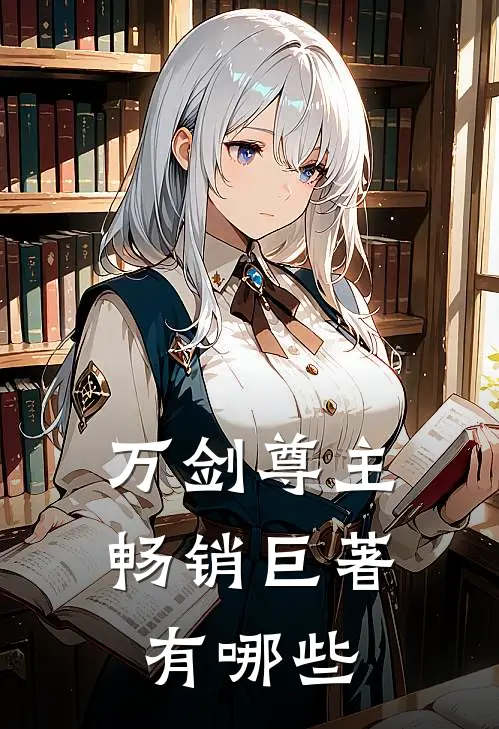万剑尊主畅销巨著有哪些