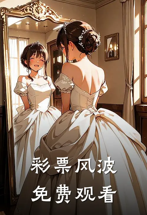 彩票风波免费观看
