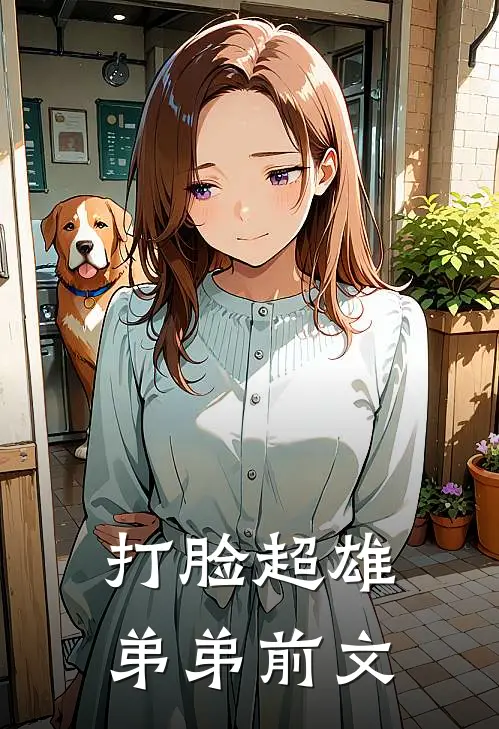 打脸超雄弟弟前文