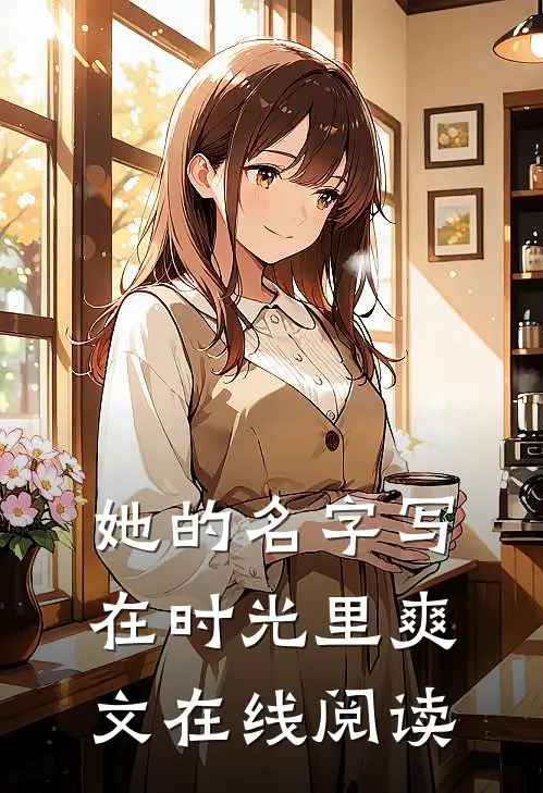 她的名字写在时光里爽文在线阅读