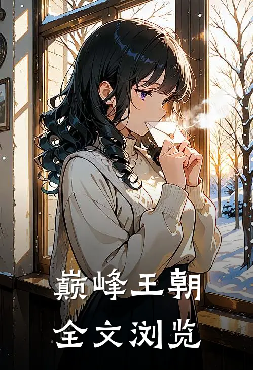 巅峰王朝全文浏览