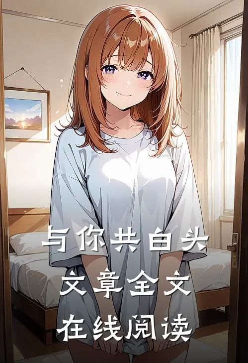 与你共白头文章全文在线阅读