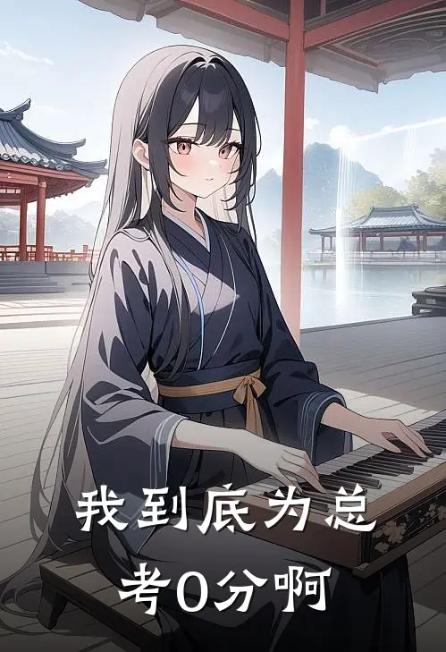 我到底为总考0分啊