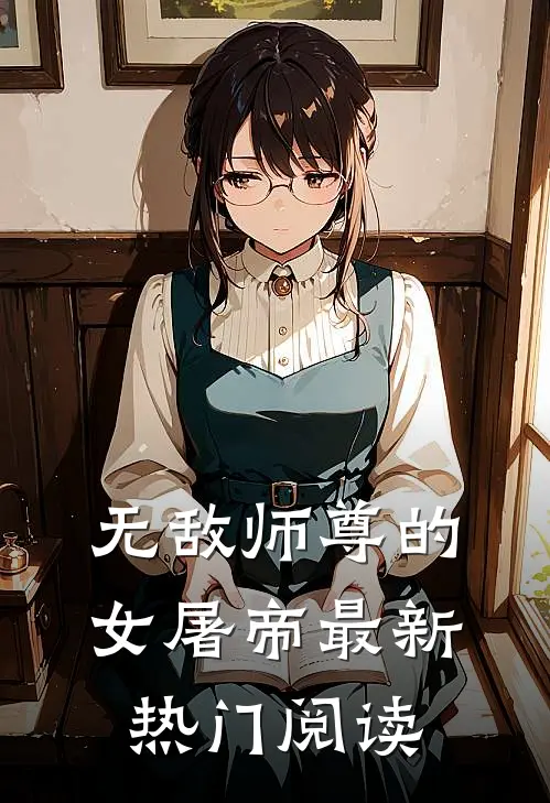 无敌师尊的女屠帝最新热门阅读
