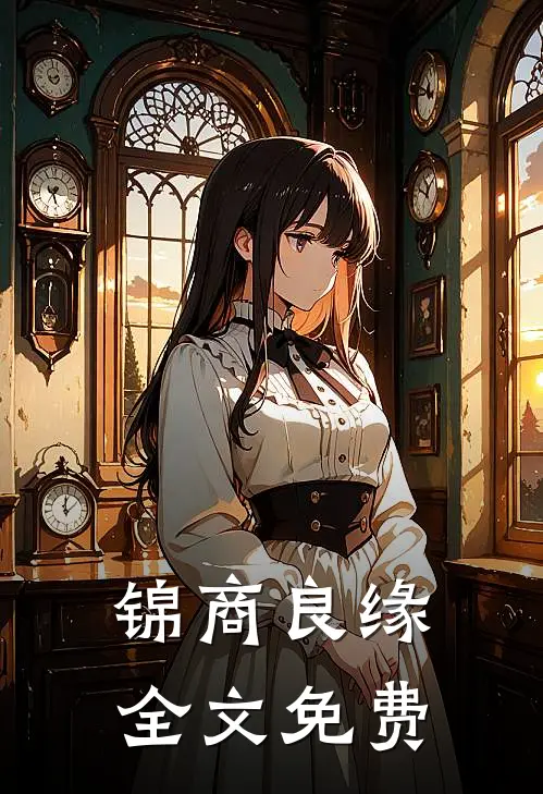 锦商良缘全文免费