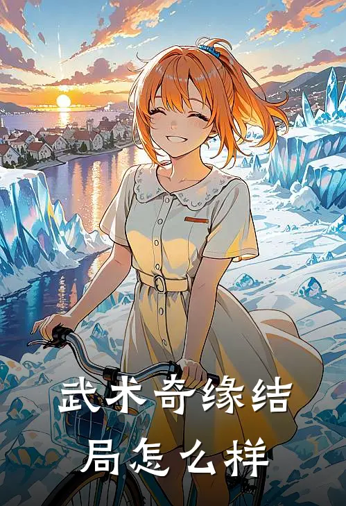武术奇缘结局怎么样