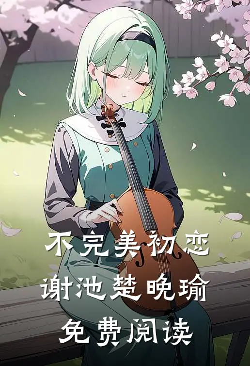 不完美初恋谢池楚晚瑜免费阅读