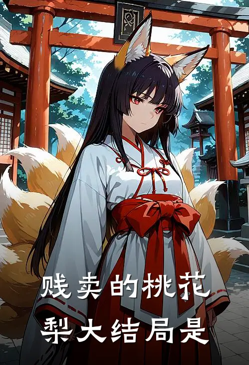 贱卖的桃花梨大结局是