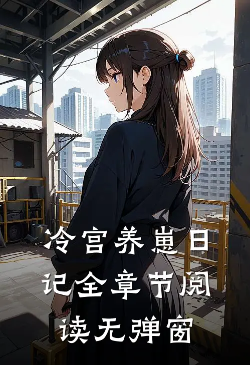 冷宫养崽日记全章节阅读无弹窗