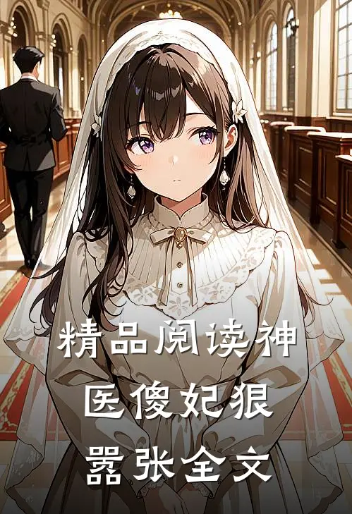 精品阅读神医傻妃狠嚣张全文