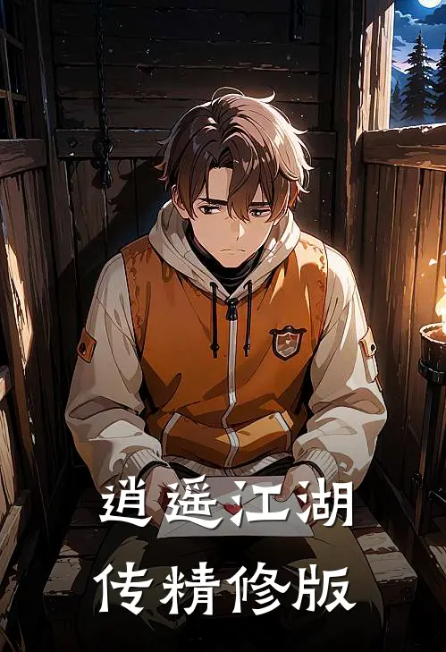 逍遥江湖传精修版