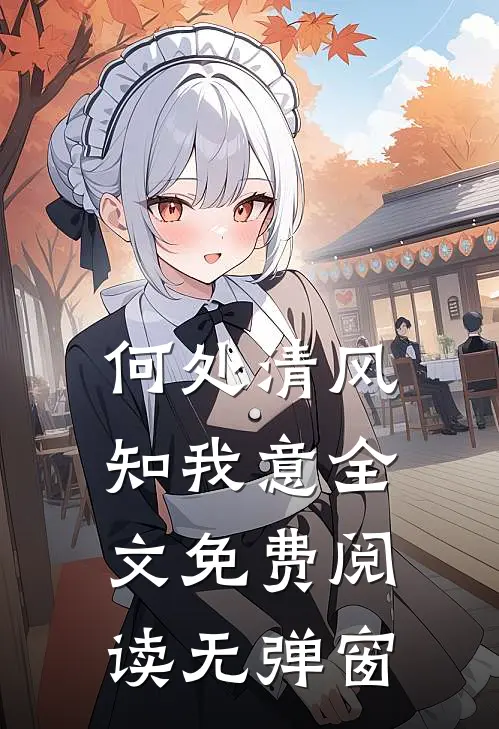 何处清风知我意全文免费阅读无弹窗
