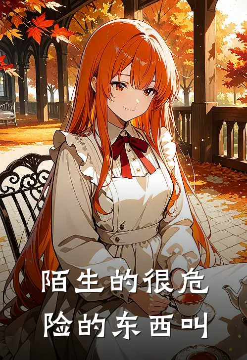 陌生的很危险的东西叫