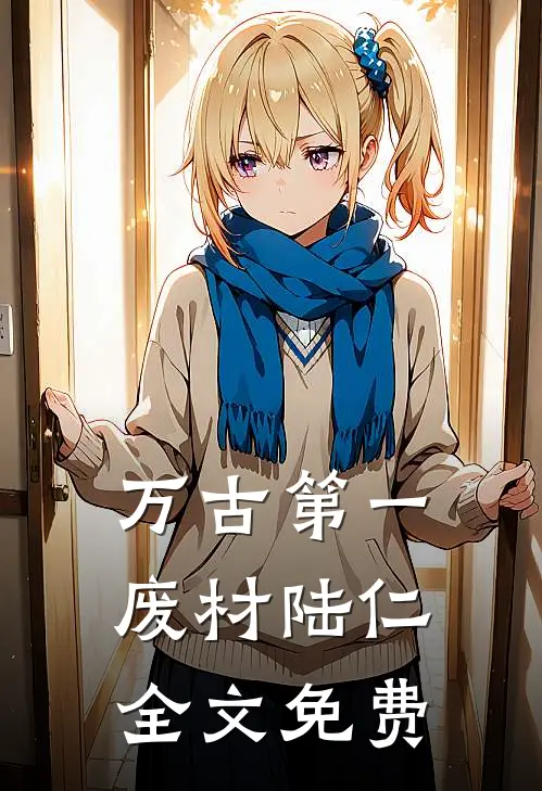 万古第一废材陆仁全文免费