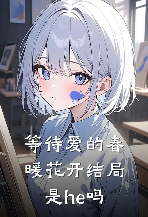 等待爱的春暖花开结局是he吗