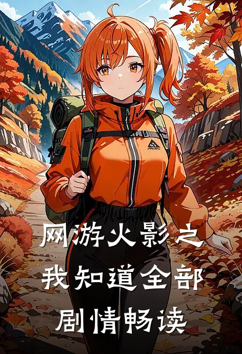 网游火影之我知道全部剧情畅读