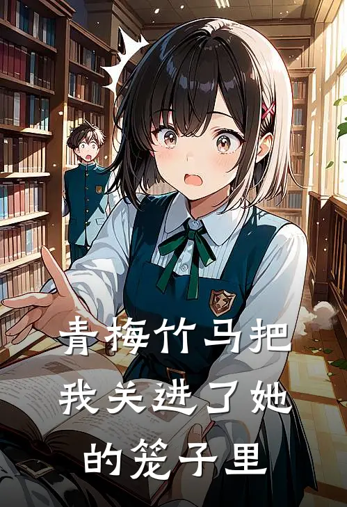 青梅竹马把我关进了她的笼子里