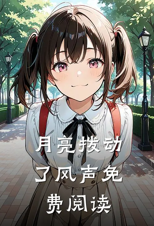 月亮拨动了风声免费阅读