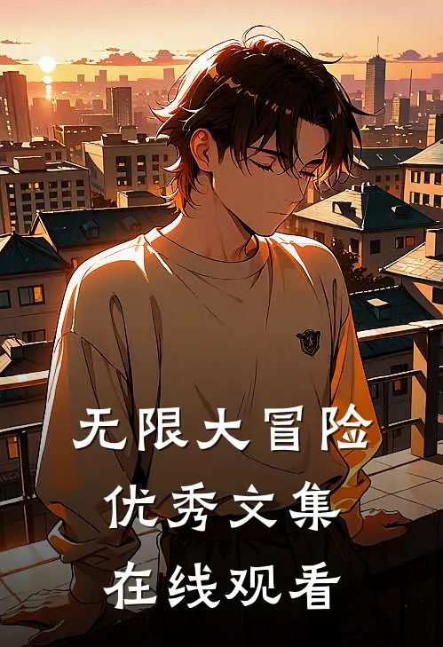 无限大冒险优秀文集在线观看