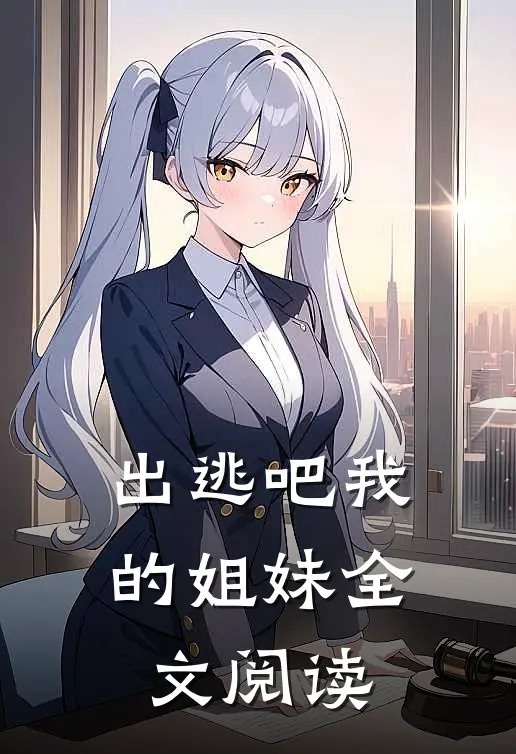 出逃吧我的姐妹全文阅读