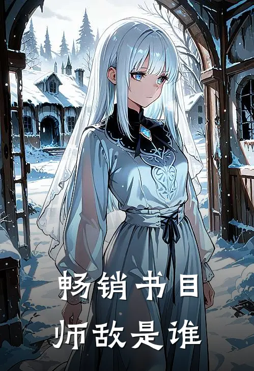畅销书目师敌是谁