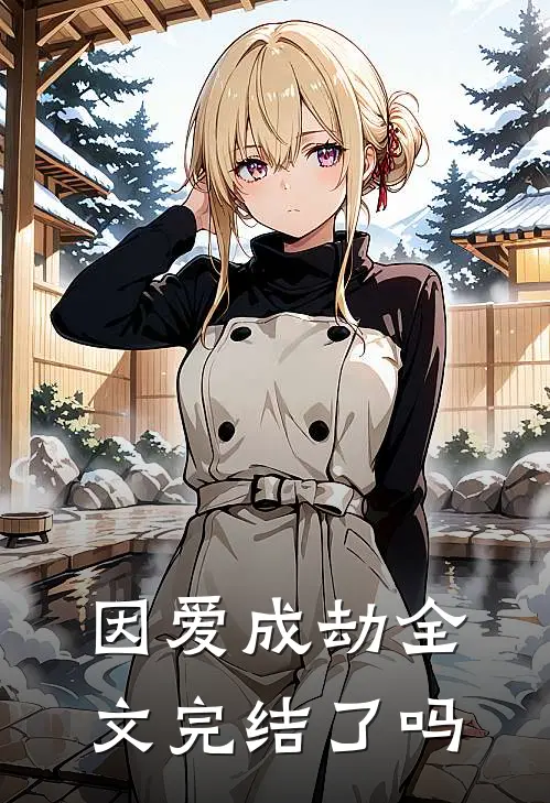 因爱成劫全文完结了吗