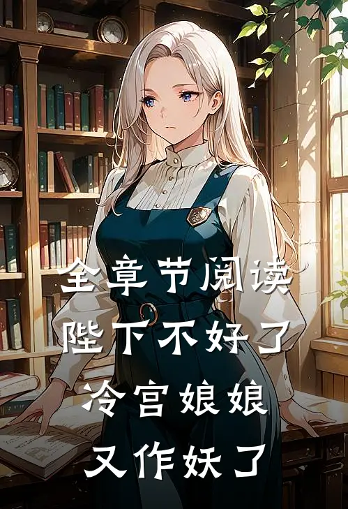 全章节阅读陛下不好了,冷宫娘娘又作妖了
