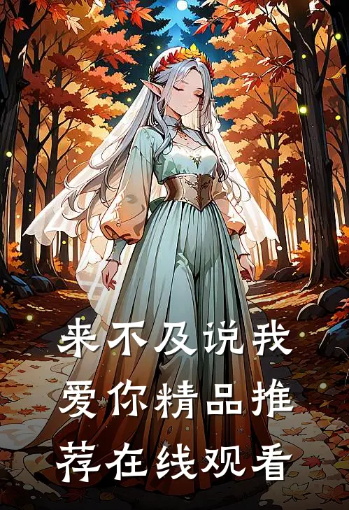 来不及说我爱你精品推荐在线观看