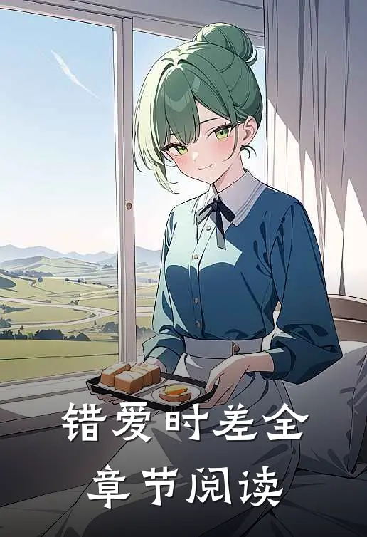 错爱时差全章节阅读