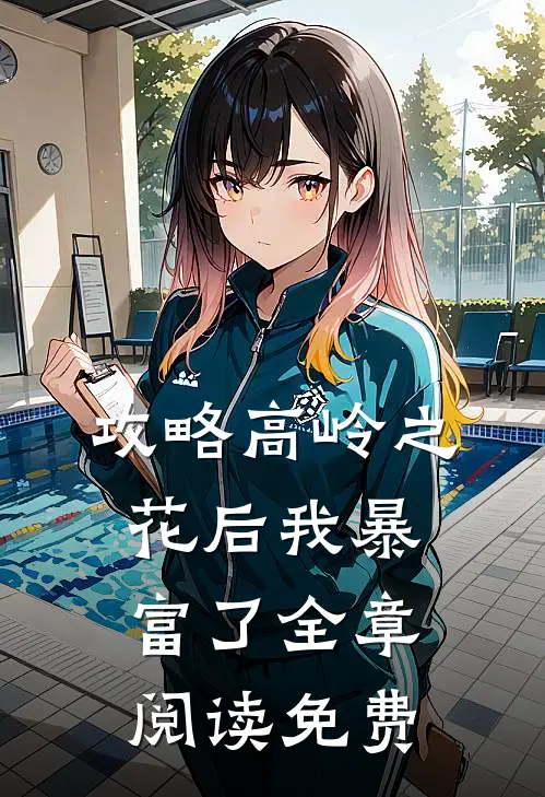 攻略高岭之花后我暴富了全章阅读免费
