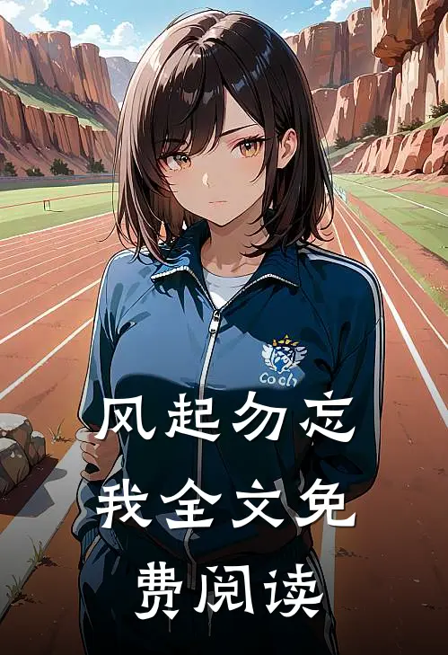 风起勿忘我全文免费阅读