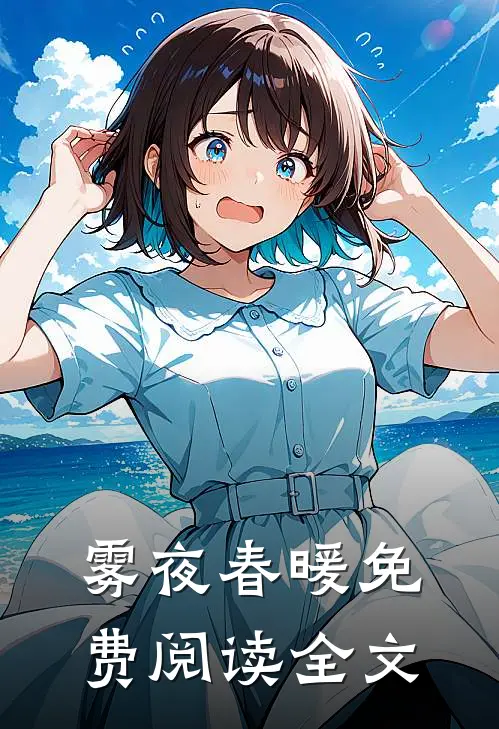 雾夜春暖免费阅读全文