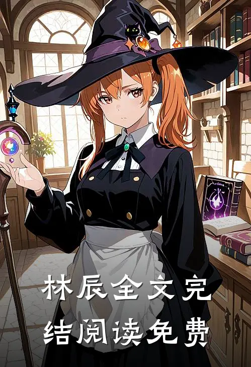 林辰全文完结阅读免费