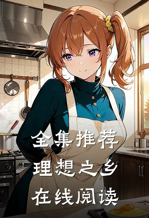 全集推荐理想之乡在线阅读
