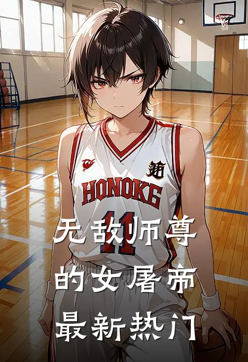 无敌师尊的女屠帝最新热门