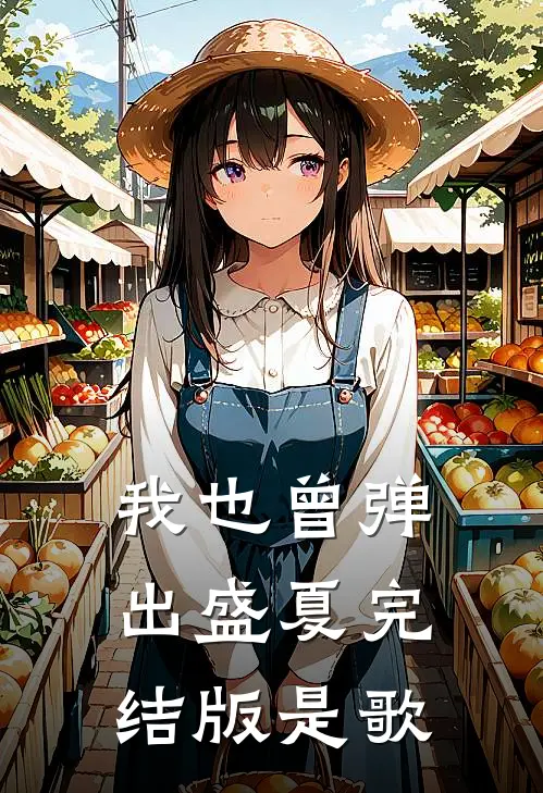 我也曾弹出盛夏完结版是歌