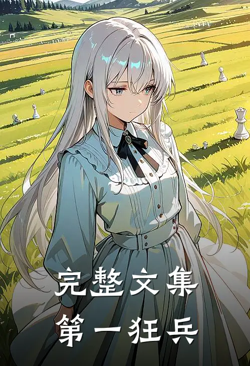 完整文集第一狂兵