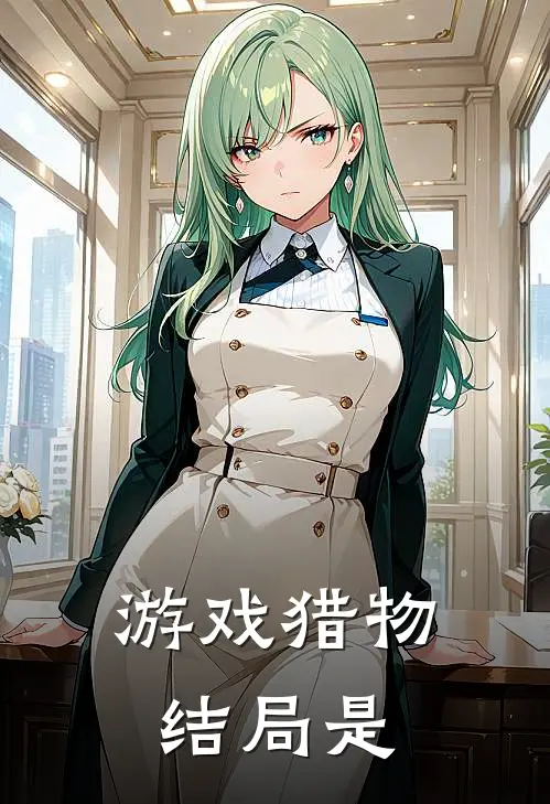 游戏猎物结局是