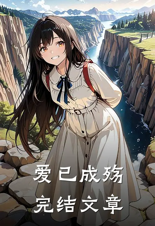 爱已成殇完结文章