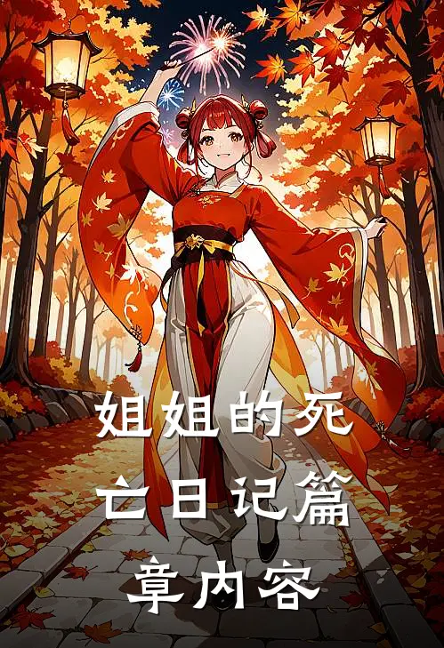 姐姐的死亡日记篇章内容